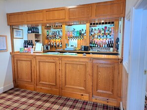 Bar (sur place)