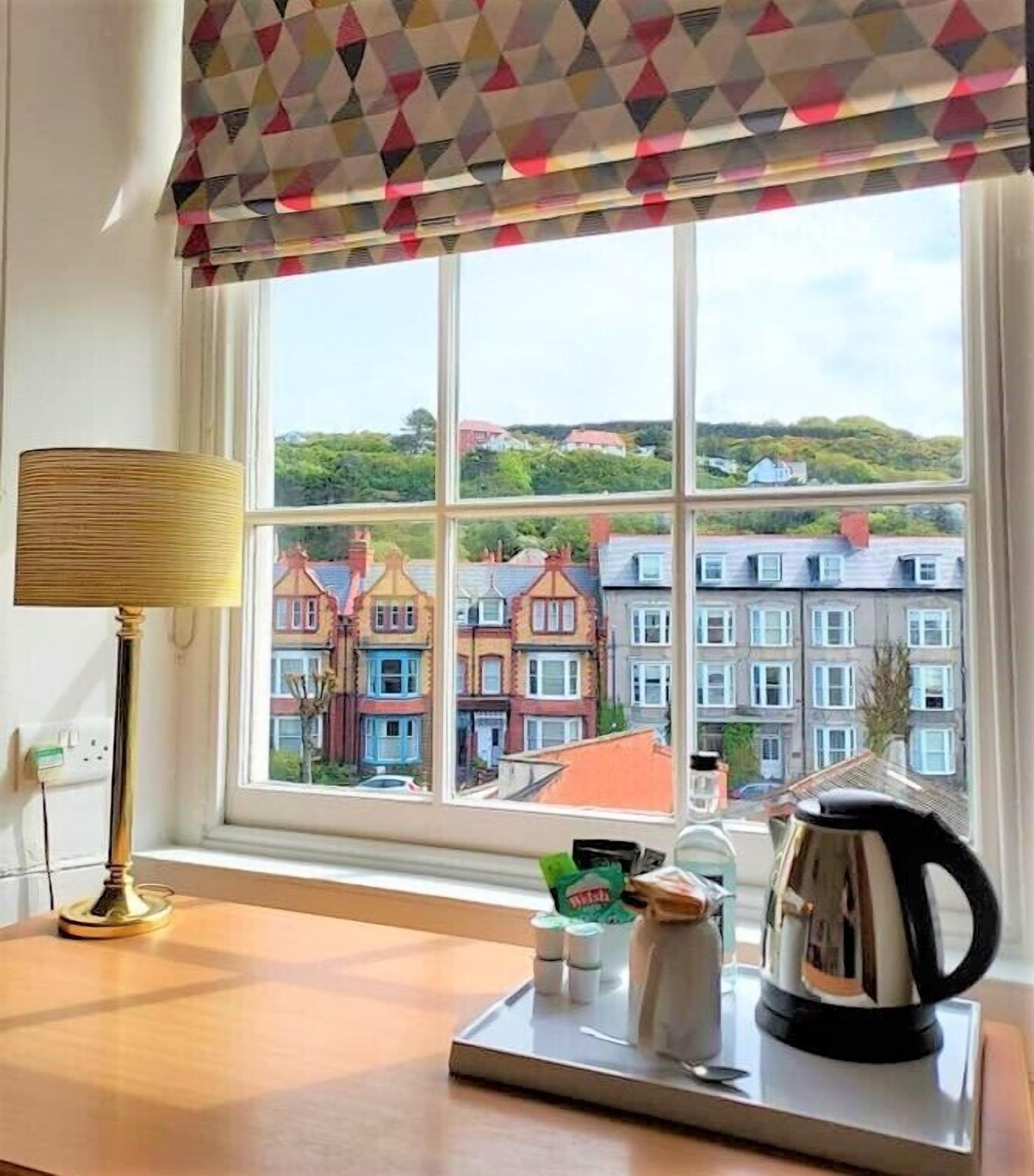 Single Room, Garden View | Desk, iron/ironing board, free WiFi