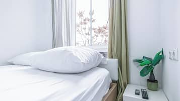 Apartament bàsic | Planxa i posts de planxar i wifi gratuïta