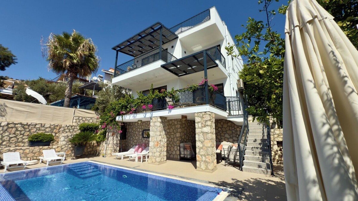 Image de profil de l’hôte