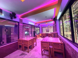 Restaurant - Swastika Inn Old Digha AC Non AC Rooms (Digha)