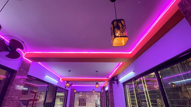 Restaurant - Swastika Inn Old Digha AC Non AC Rooms (Digha)