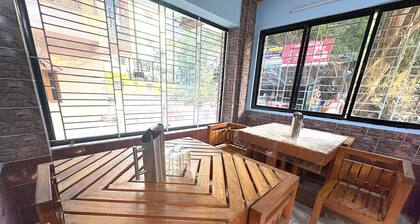 Swastika Inn Old Digha AC Non AC Rooms