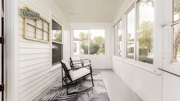Interieur
