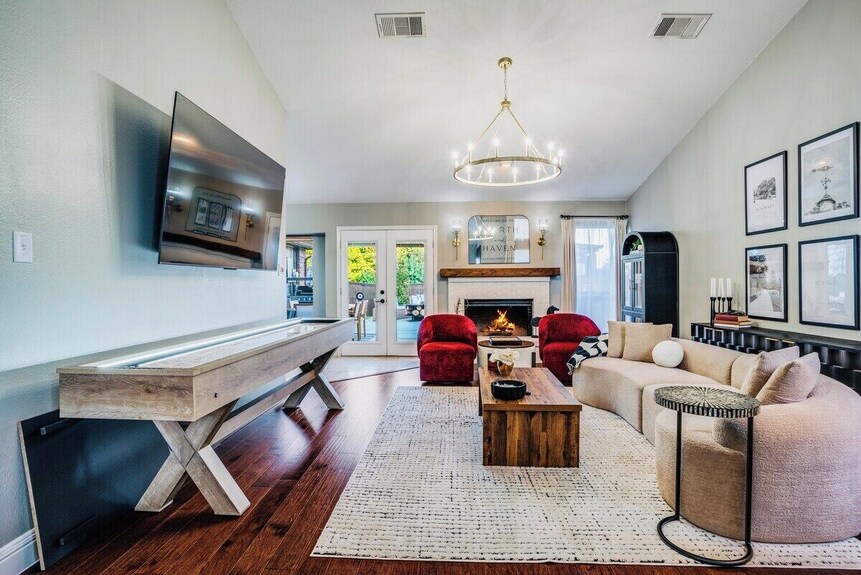 The Mckinney Luxury Escape Close To Everything! - Allen, TX