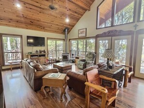 تلفزيون، مكتب