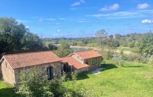 ✨Gîte vue Lac - 25 min du puy du fou✨
Dépendance autonome entièrement rénovée