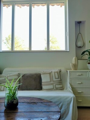 Interior - ✨Gîte vue Lac - 25 min du puy du fou✨ Fully renovated independent outbuilding (Monsireigne)