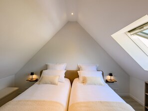 2 Schlafzimmer, kostenloses WLAN