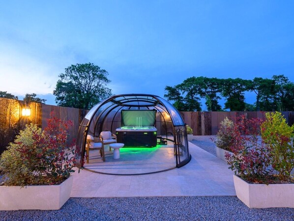 Terras