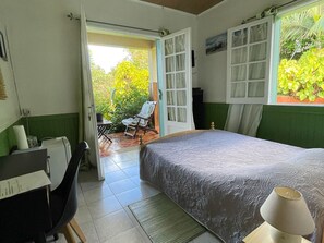1 Schlafzimmer, Bettwäsche