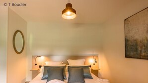 4 bedrooms, WiFi (free)