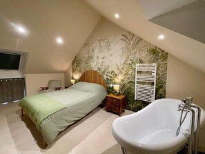 3 Schlafzimmer, kostenloses WLAN