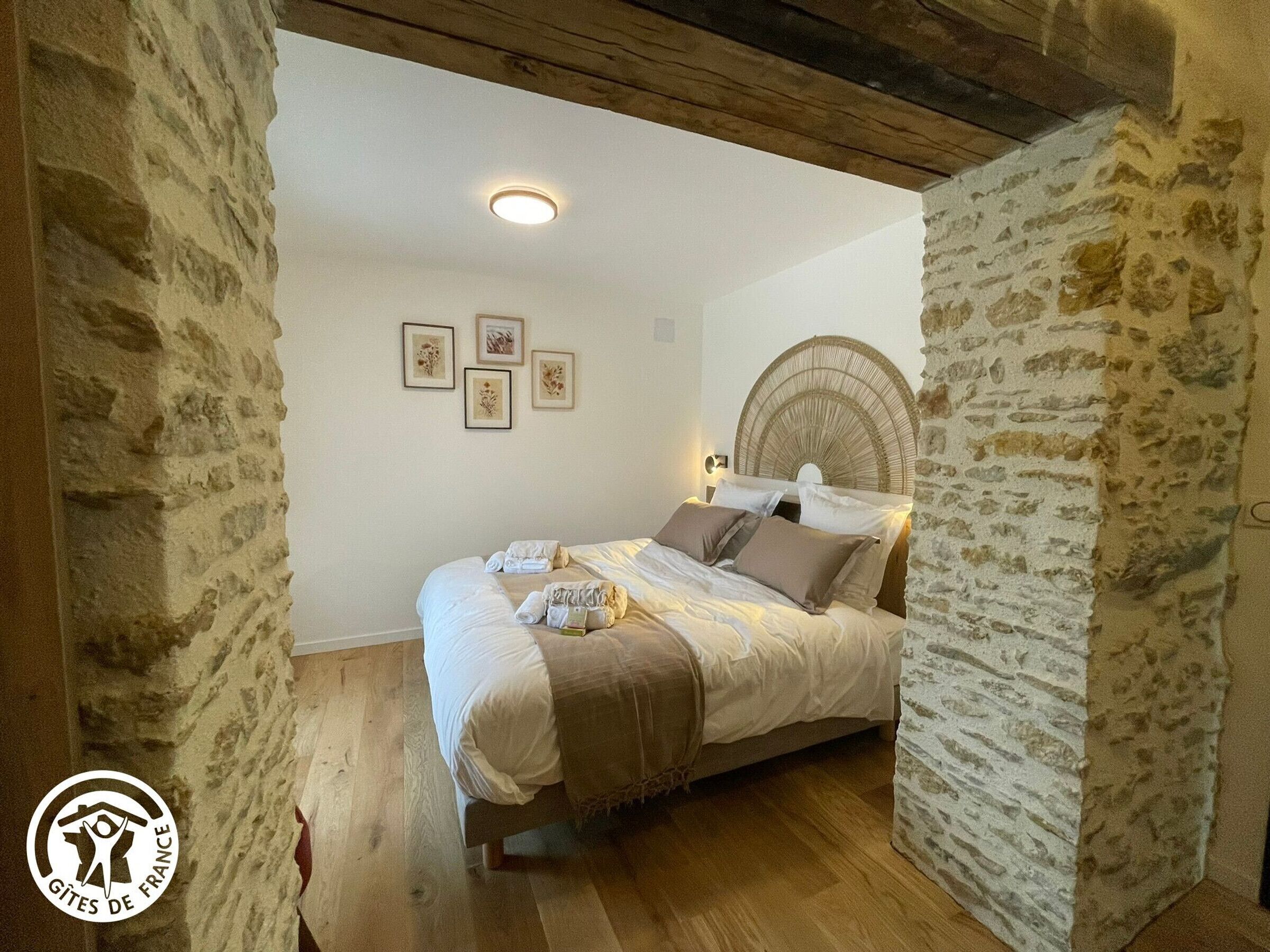 2 slaapkamers, gratis wifi