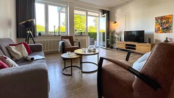 Appartement | Salle de séjour