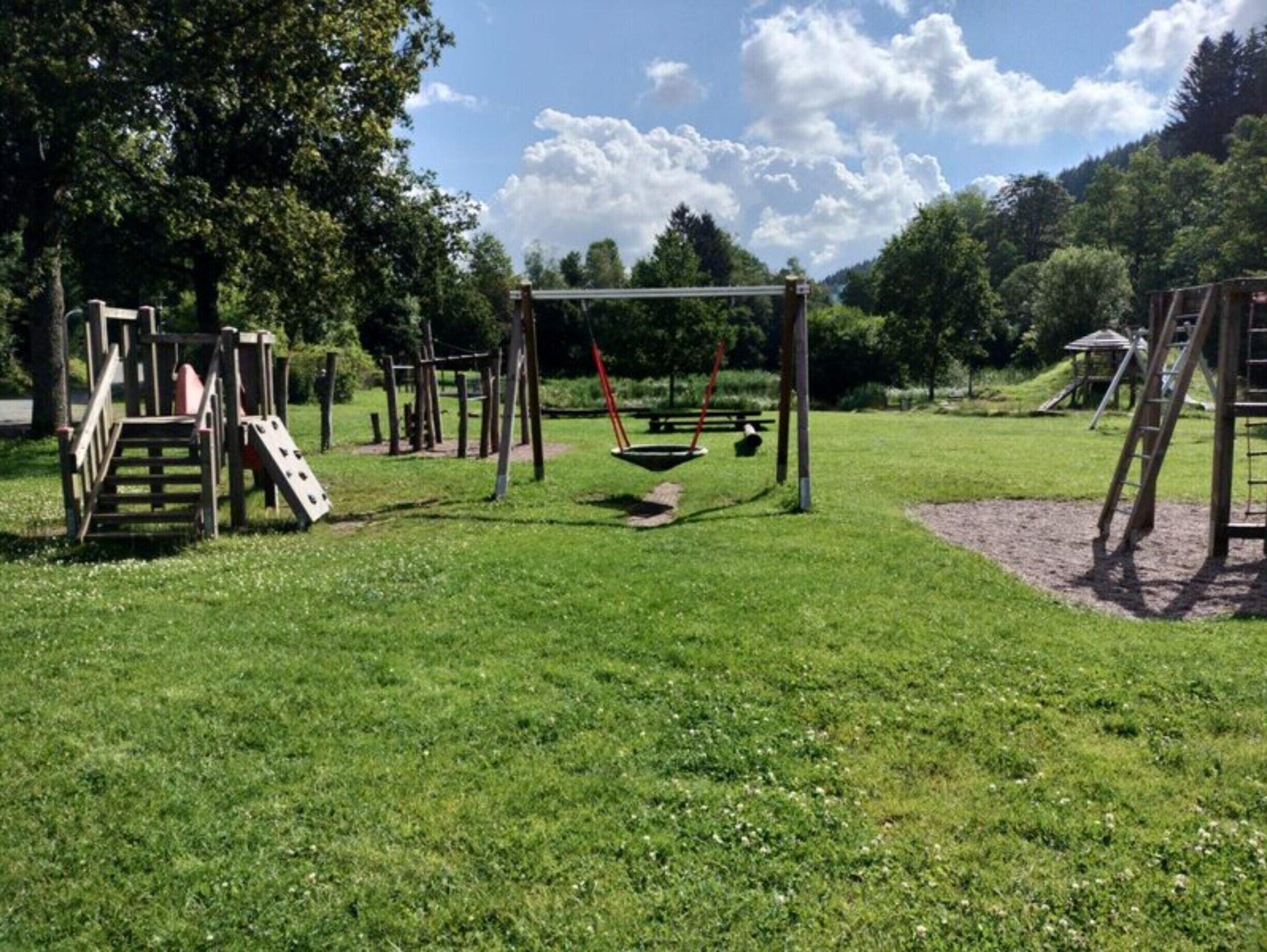 Appartement | Vue depuis l’hébergement