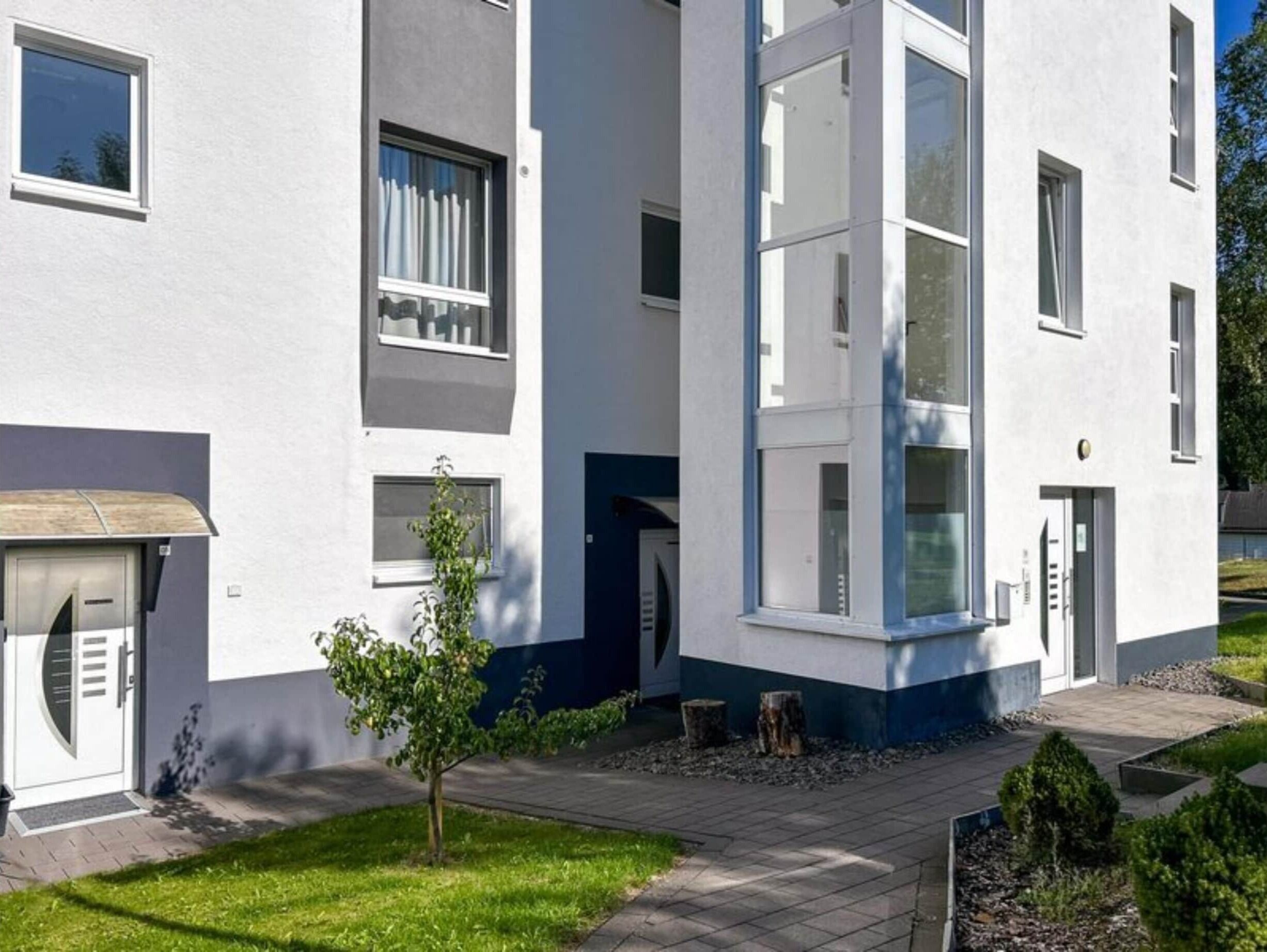 Appartement | Extérieur