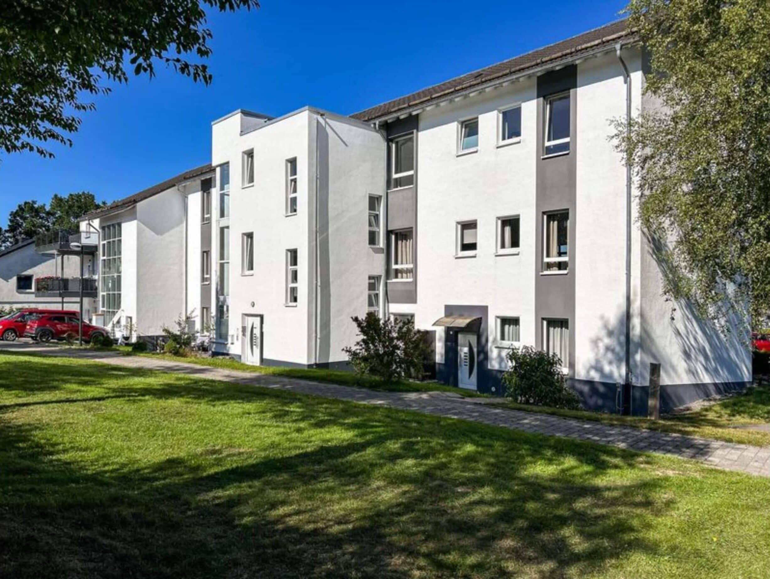 Apartment | Exterior