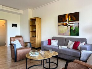 Huoneisto | Olohuone