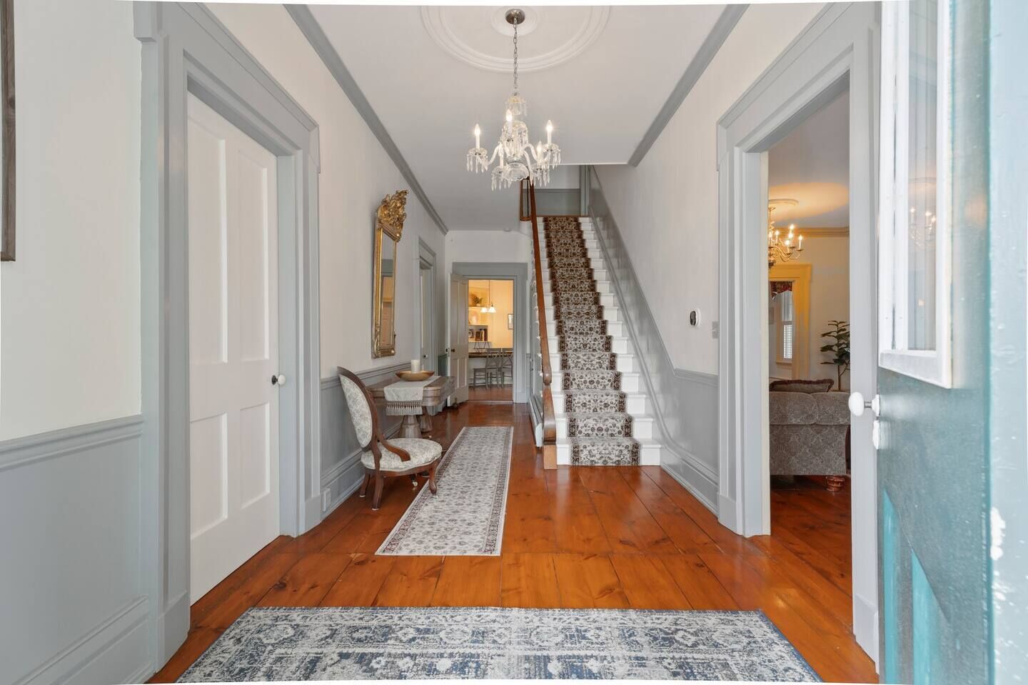 Intérieur