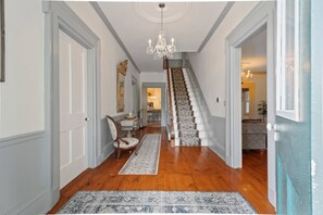Interieur