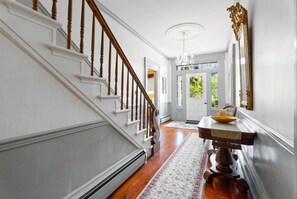 Interior - The Pillars | Historic Estate | Opulent Design | Sprawling Lawns (Trumansburg)