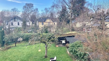 Unterkunftsgelände