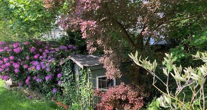 Appartement de vacances prÚs du Volkspark - à proximité des arÚnes / hippodrome