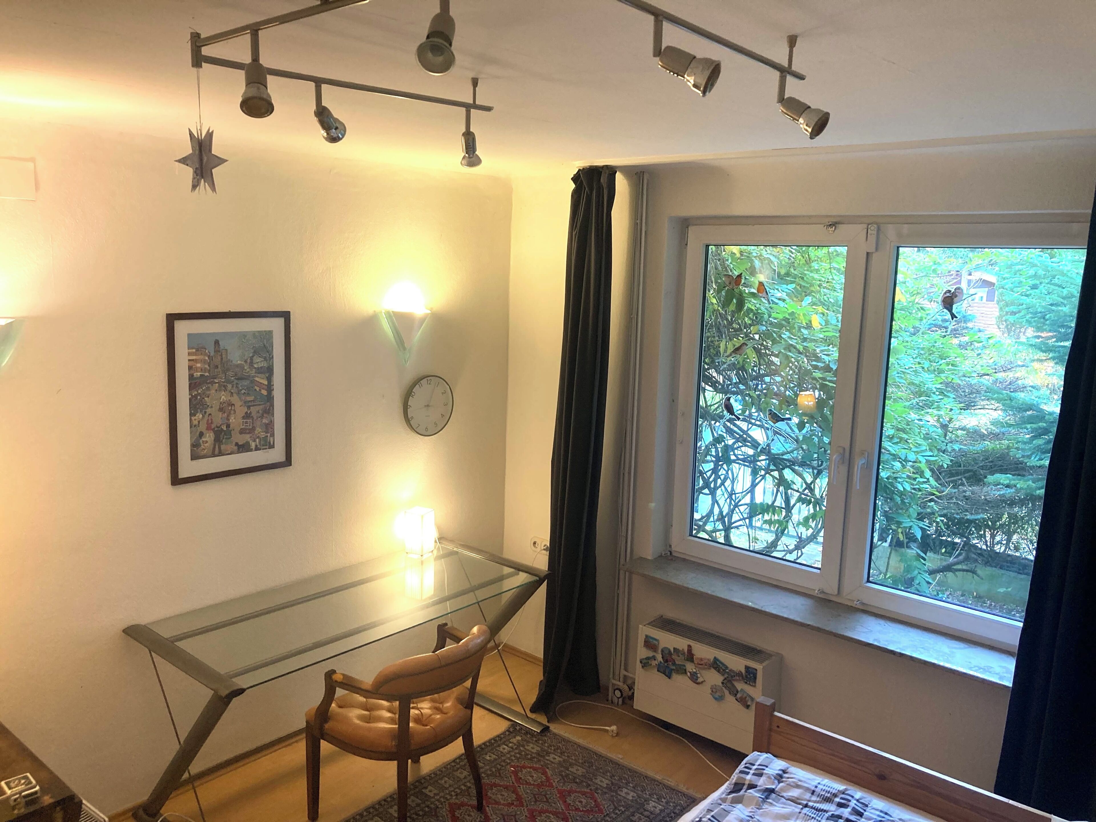 3 Schlafzimmer, Bügeleisen/Bügelbrett, kostenloses WLAN, Bettwäsche