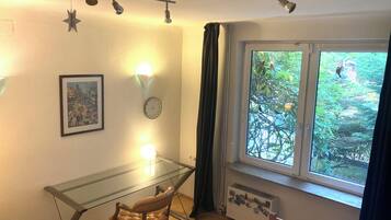 3 Schlafzimmer, Bügeleisen/Bügelbrett, kostenloses WLAN, Bettwäsche