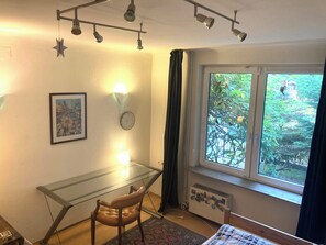 3 Schlafzimmer, Bügeleisen/Bügelbrett, kostenloses WLAN, Bettwäsche