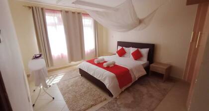 Lux Suites Musundi Homes Kakamega
