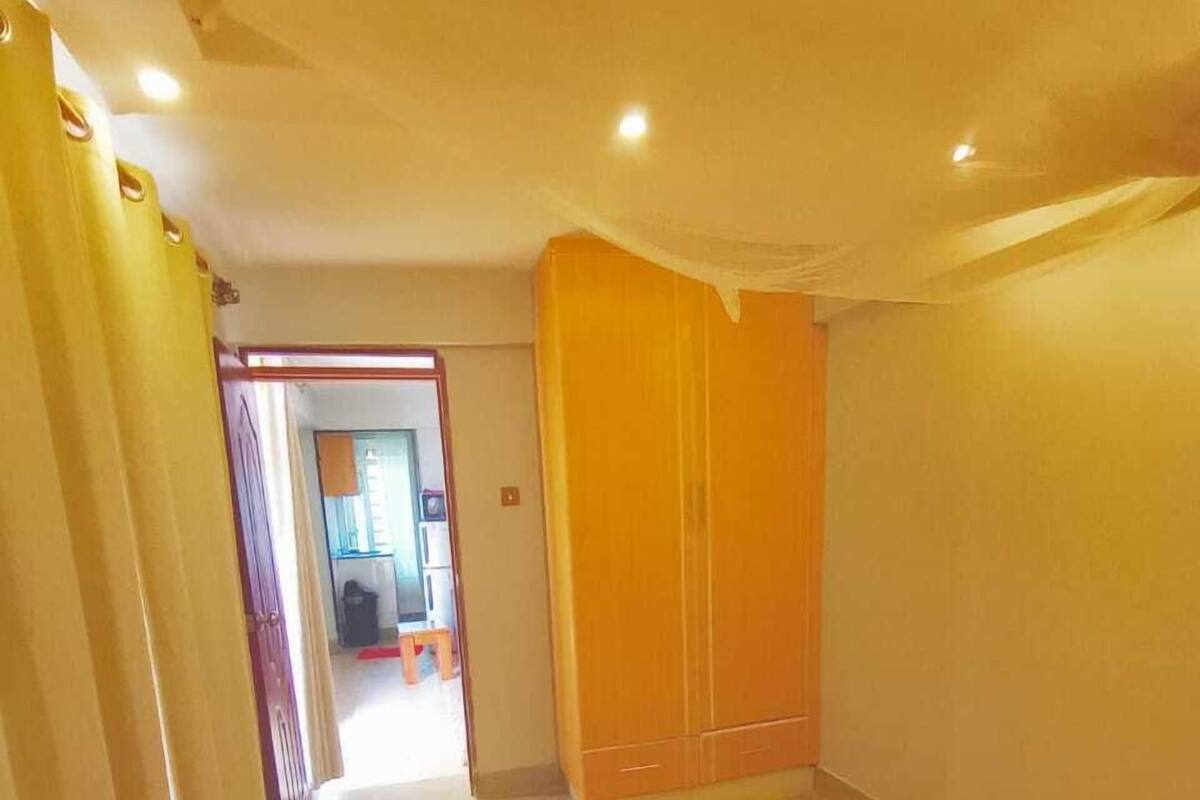 Apartamento Deluxe | Wifi gratis, decoración individual, mobiliario individual