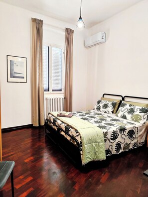 3 chambres, Wi-Fi, draps fournis