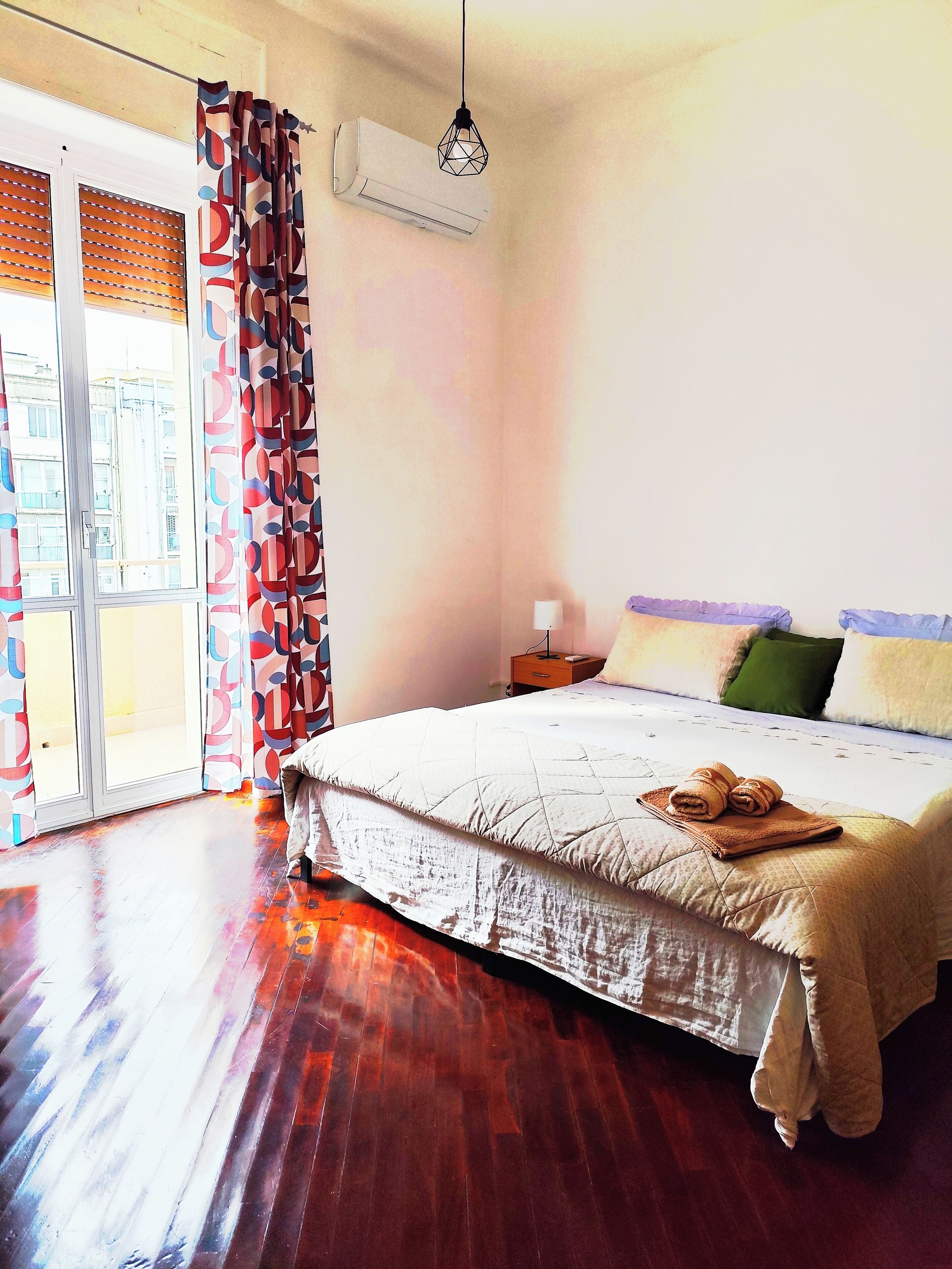 3 Schlafzimmer, WLAN, Bettwäsche