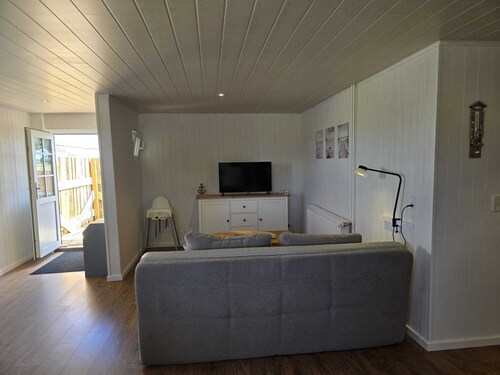 Vacation apartment near Schmente