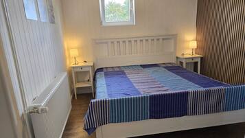 1 soveværelse, gratis Wi-Fi