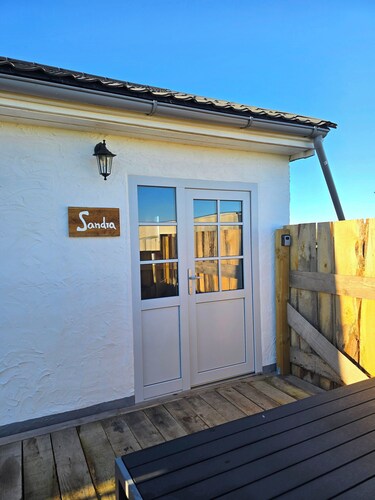 Vacation apartment "Sandra" in Denmark 