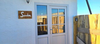 Vacation apartment "Sandra" in Denmark 