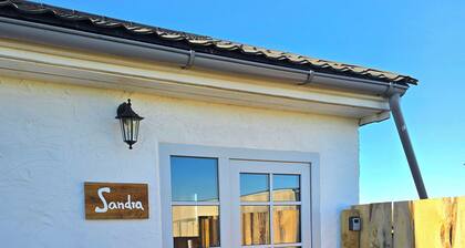 Vacation apartment "Sandra" in Denmark