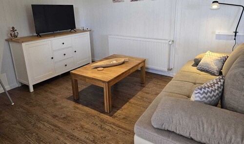 Vacation apartment near Schmente