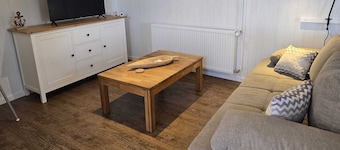 Vacation apartment near Schmente