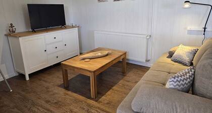 Vacation apartment near Schmente