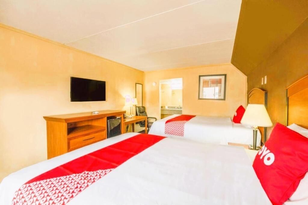 1 habitación, wifi gratis y ropa de cama 