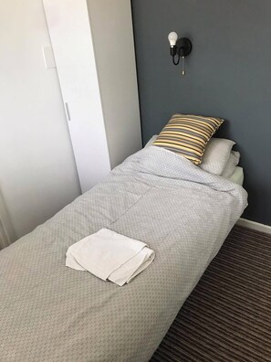Basic Double Room | Free WiFi