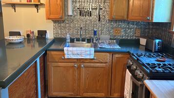 Mikrowelle, Ofen, Herdplatte