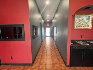 Intérieur