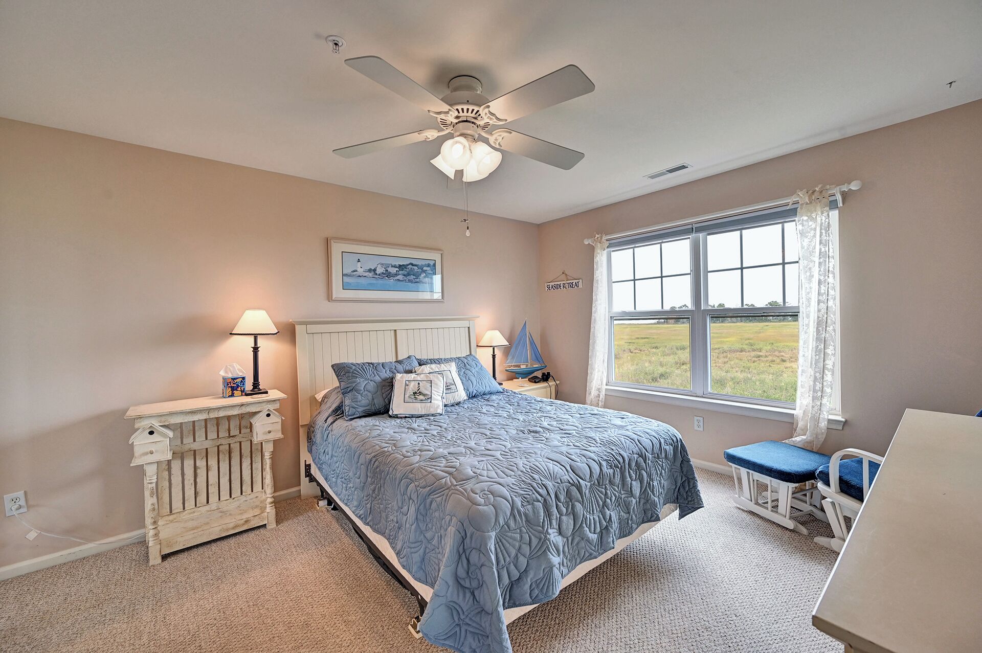 2 bedrooms, free WiFi