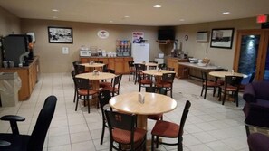 Restaurantes