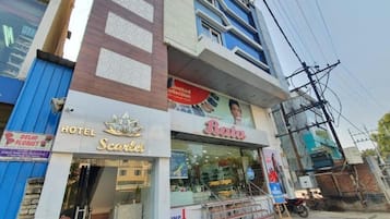 Ngoại thất
